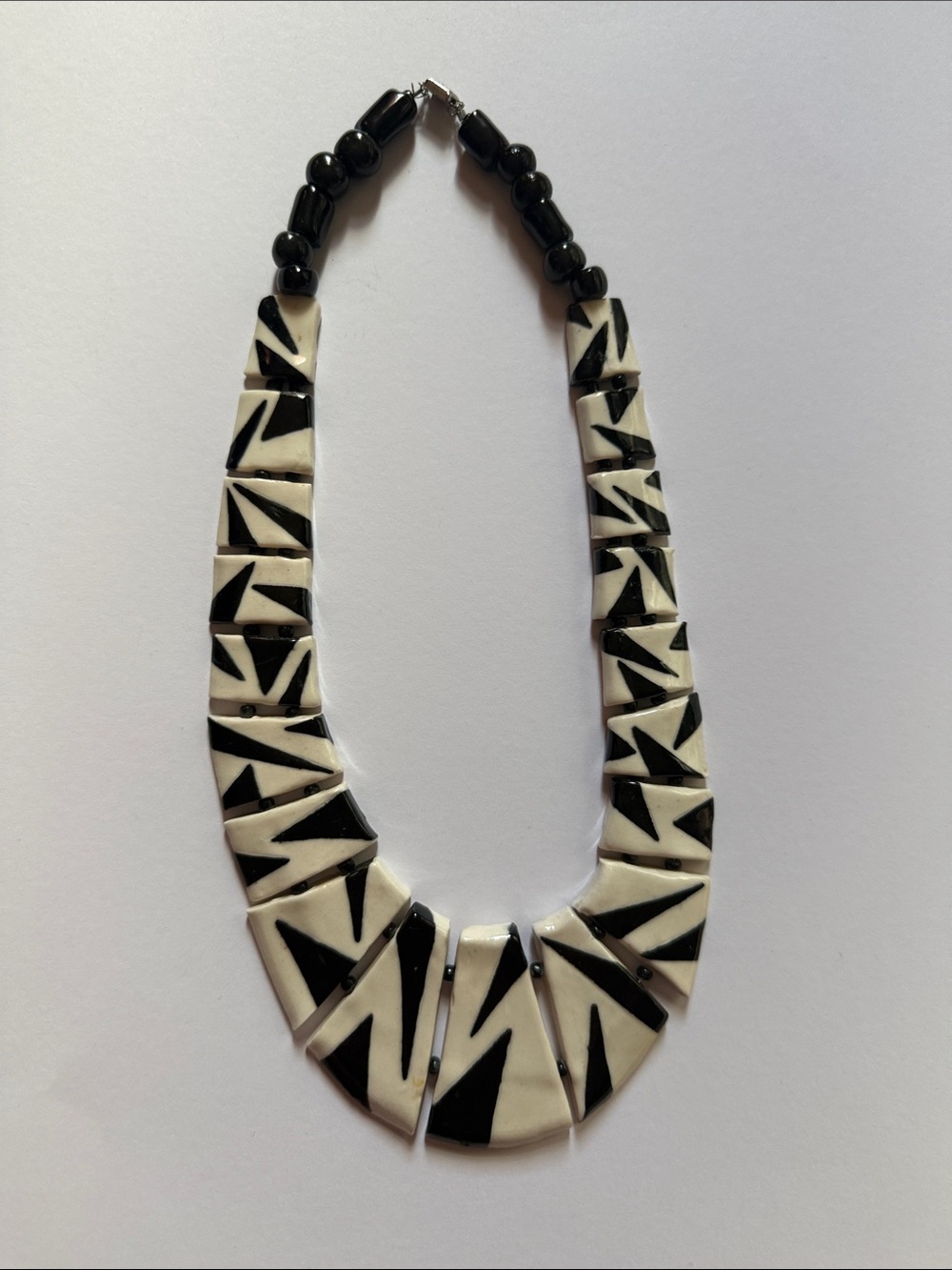 Ceramic Necklace